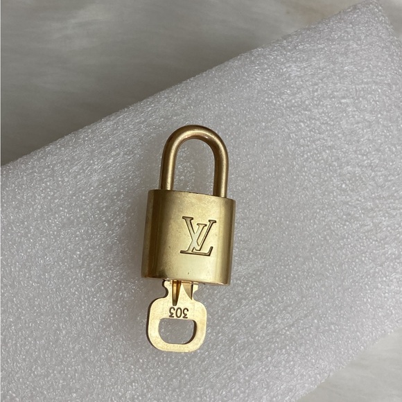 Louis Vuitton 303 - Picture 1 of 4